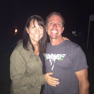 Meet your Posher, Shellie